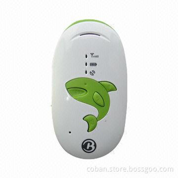 Portable GPS tracker, real time tracking & cycle call